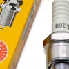 NGK Zündkerze B9ES, 19,0mm Langgewinde Ø 14,0mm, 2108 / Produktbild-Vorschau 3