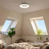 Stropní ventilátor s osvětlením Dálkové ovládání Ventilátor Náhled obrázku produktu 8
