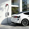 Digitální elektroměr pro měření spotřeby energie, určený Náhled obrázku produktu 4