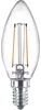 Philips LED Candela Classic 2W bianco caldo E14 Anteprima dell’immagine prodotto 9