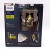 The image shows the packaging of a Philips hair clipper. Produktbild-Vorschau