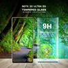 Samsung Galaxy Note 20 Ultra 5G - tvrzené sklo 9H - 3D Náhled obrázku produktu 4