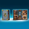 LEGO 76385 Harry Potter Poudlard Moment : Set de cours de Voir les images du produit 28