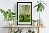 Bild - Bilderrahmen - 40 cm x 60 cm - MDF - Rahmen - Produktbild-Vorschau 2