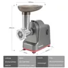 FATABETA lektrischer Fleischwolf 2800W, Wurstmacher Produktbild-Vorschau 11