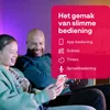 Innr Smart Plafondlamp - 42 cm - Zigbee - geschikt voor Productafbeelding-voorbeeld 3