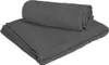 JULES CLARYSSE Duschbahn 70x140cm Elegance - Grau Produktbild-Vorschau 2
