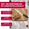 Coltello da pane e pasticceria Victorinox Swiss Classic 22 Anteprima dell’immagine prodotto 5