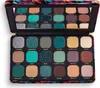 Makeup Revolution Forever Flawless Good Vibes Produktbild-Vorschau 3