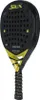 Siux Electra Pro St3 Padelracket, goudkleurig, 355-375 gram Productafbeelding-voorbeeld 10