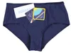 Aquarti Damen Bikinihose mit Mittelhohem Bund , Farbe: Produktbild-Vorschau 4