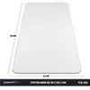 Mousepad da gioco Titanwolf RGB, Mousepad XL 800 x 300 mm Anteprima dell’immagine prodotto 2