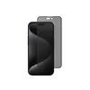alkaya. iPhone 15 Pro Displayschutzglas Privacy, Produktbild-Vorschau 1