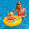 Intex Schwimmhilfe My Baby Float Schwimmring Sitz ä 70 cm Produktbild-Vorschau 6