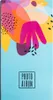 Erik Editores Abstract Summer 96 Pockets 10x15 Cm Soft Voir les images du produit 1