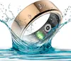 Maxlife Smart Ring MXSR-100 Gold Größe 8 Produktbild-Vorschau 7