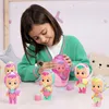 IMC Toys Cry Babies – Magic Tears – Glänzende Muscheln – Produktbild-Vorschau 6