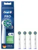 Oral-B CrossAction , 4 szt., Biały, 3 mies., Oral-B, 221 Podgląd zdjęcia produktu 2
