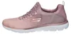 Skechers Damen-Sneaker-Slipper SUMMITS - BRIGHT CHARMER Produktbild-Vorschau 44