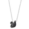 Swarovski Swan Anhï¿1/2nger 5347330 Damenhalskette Produktbild-Vorschau 10