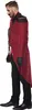 Disfraces de domador escalofriantes para hombre, en rojo,  Vista previa de la imagen del producto 4