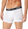 A man wearing white Nike boxer briefs. Produktbild-Vorschau