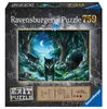 EXIT Puzzle Wolfsgeschichten Ravensburger 15028 Produktbild-Vorschau 1