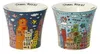 Goebel James Rizzi – Eierbeker, "My New York City" Productafbeelding-voorbeeld 5