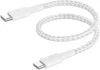 Belkin BOOST CHARGE câble tressé USB-C/USB-C 15 cm Voir les images du produit 7