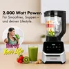 Gastroback Design Multi-Power Standmixer Mix & Soup, Produktbild-Vorschau 2