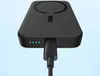 Baseus Magnetic Powerbank, MagSafe, USB-C, 10.000mAh, 20W, Produktbild-Vorschau 22