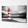 Tulup® Leinwandbild - 100x70 cm - Wandkunst - Drucke auf Produktbild-Vorschau 2