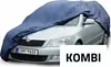 COMPASS Ochranná plachta FULL   KOMBI 485x180x116cm NYLON Náhled obrázku produktu 1