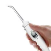Waterpik Ultra WF-100 Munddusche Weiß mit 6 Aufsätzen und Produktbild-Vorschau 2
