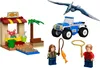 76943 - LEGO Jurassic World - Pościg za pteranodonem Podgląd zdjęcia produktu 38