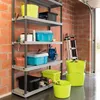 Nádoba Curver essentials 16 l s víkem / zelená Náhled obrázku produktu 3