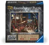 Ravensburger EXIT Puzzle 19950 Sternwarte 759 Teile Produktbild-Vorschau 7