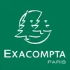 EXACOMPTA Teczka PVC Premium DIN A4 50 mm różne kolory (10 Podgląd zdjęcia produktu 6