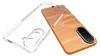 Flexible Handyhülle für Xiaomi Redmi A7 Pro, Bizon Case Produktbild-Vorschau 4