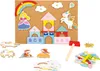 Hämmerchenspiel Einhorn Produktbild-Vorschau 1