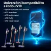 Extralink náhradní baterie pro Dyson V10 25,2 V 3000 mAh Náhled obrázku produktu 5
