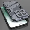Armor Hülle für Xiaomi 14, Hybrid PC TPU Bumper Stoßfestes Produktbild-Vorschau 5