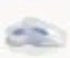 A blurry image of a white shoe insert. Produktbild-Vorschau