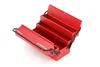 GEDORE red R20600073 Werkzeugkasten 5 Fächer 535x225x330 Produktbild-Vorschau 4