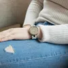 Silikon-Smartwatch-Armband – Passend für Garmin Lily Produktbild-Vorschau 7