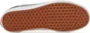 The sole of a Vans shoe is shown from an underneath view against a white background. Produktbild-Vorschau