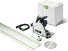 Festool Tauchsäge TS 60 KEBQ-Plus-FS 1.500 W - 577417 Produktbild-Vorschau 35