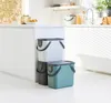 Rotho Mülltrennsystem 25L Albula - Mülleimer 40,0 x 23,5 x Produktbild-Vorschau 7