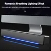 SADA V-196 USB-Kabelgebundener Computer-Lautsprecher mit Produktbild-Vorschau 5