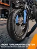 E-bike skladací bicykel s batériou 48V 18Ah až do 120km 20 Náhľad obrázku produktu 14